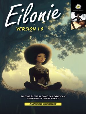 cover image of Eilonie